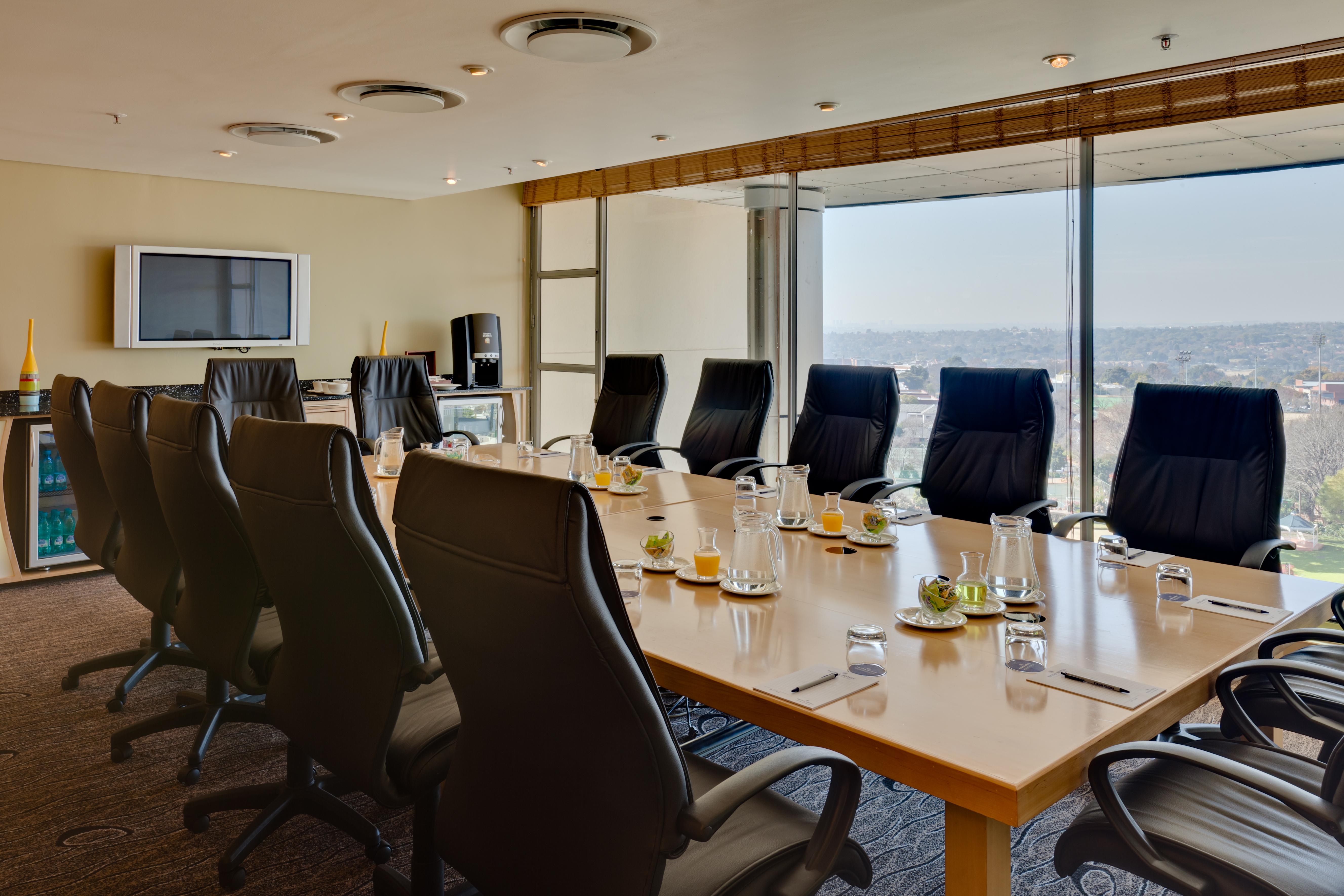 Protea Hotel by Marriott Johannesburg Wanderers Exterior foto