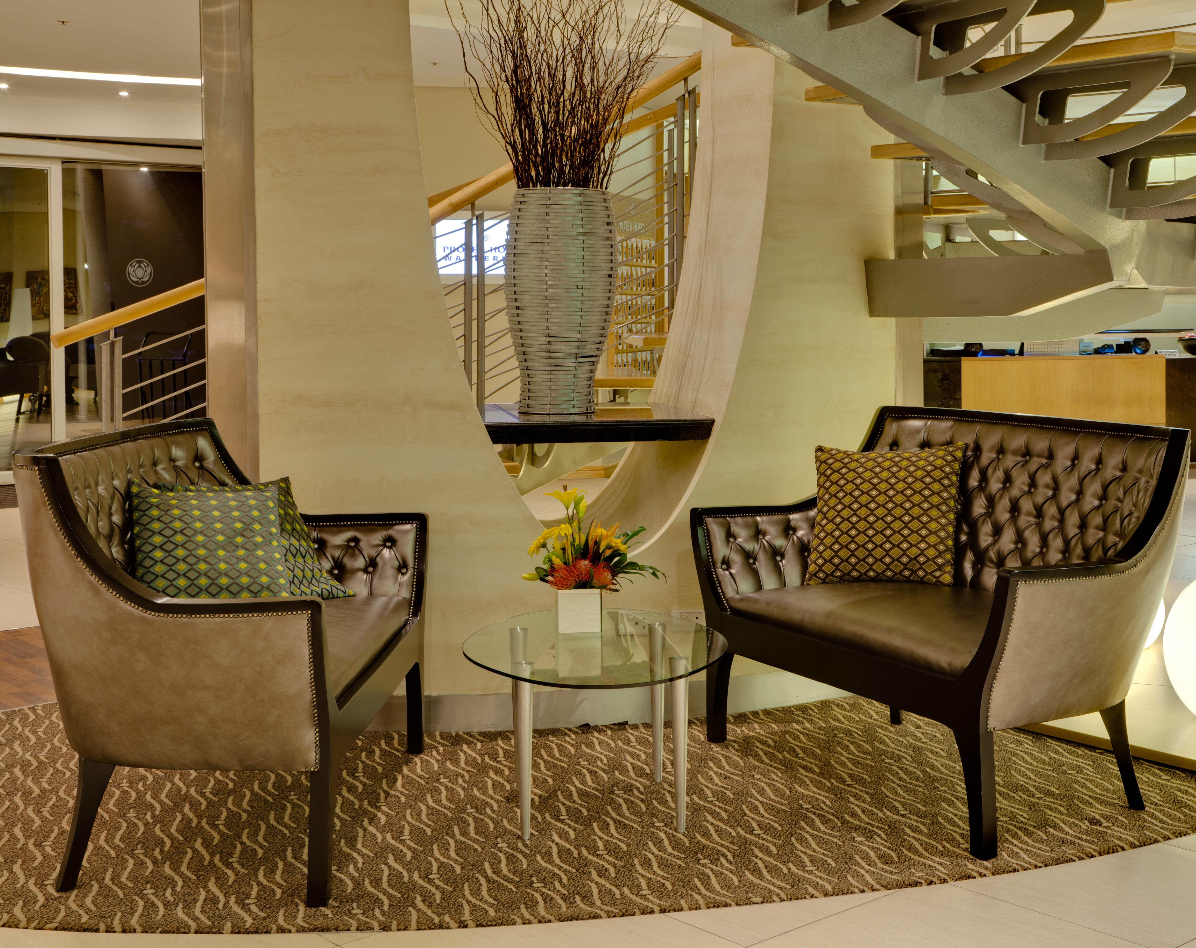 Protea Hotel by Marriott Johannesburg Wanderers Exterior foto