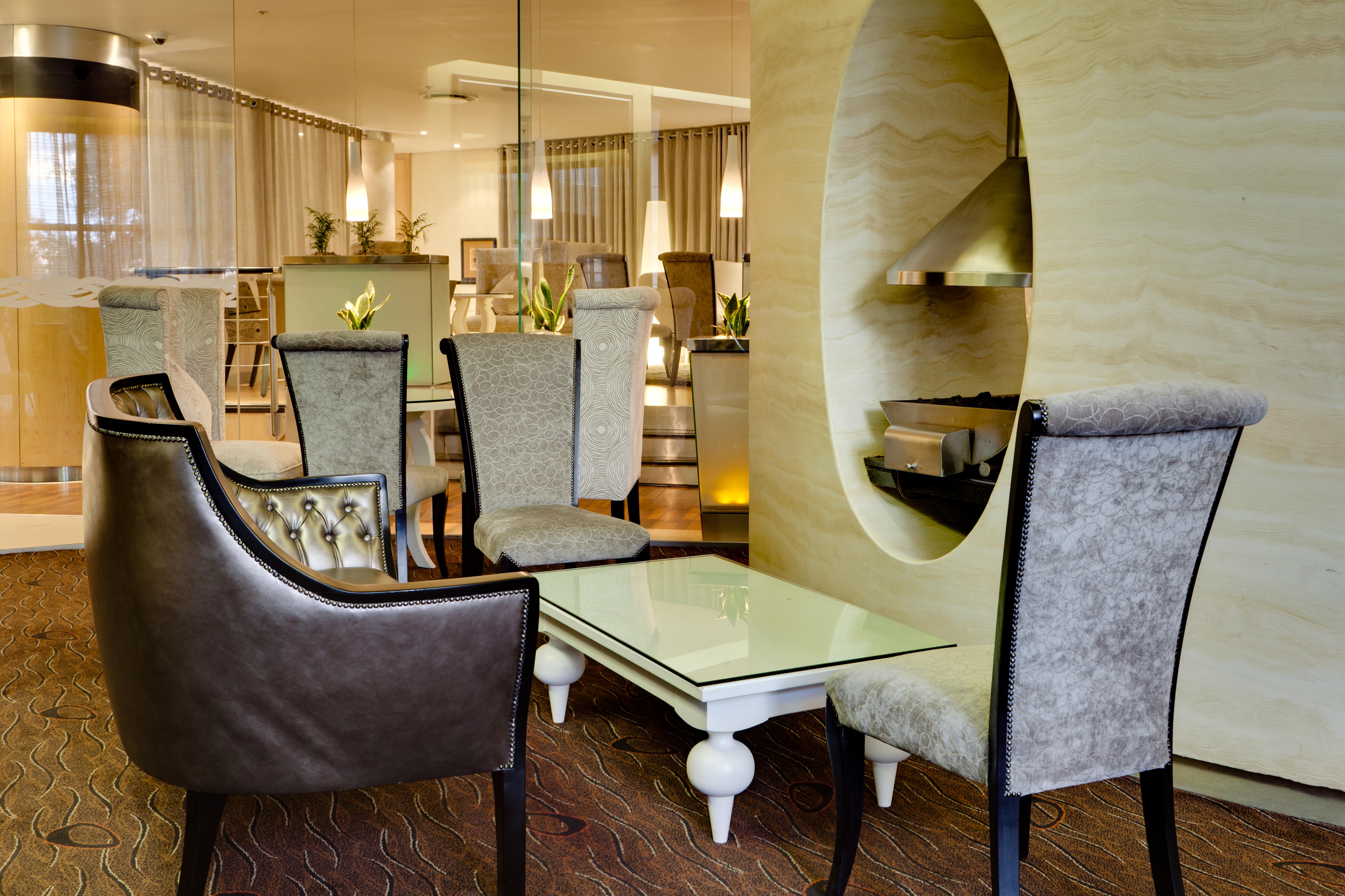 Protea Hotel by Marriott Johannesburg Wanderers Exterior foto